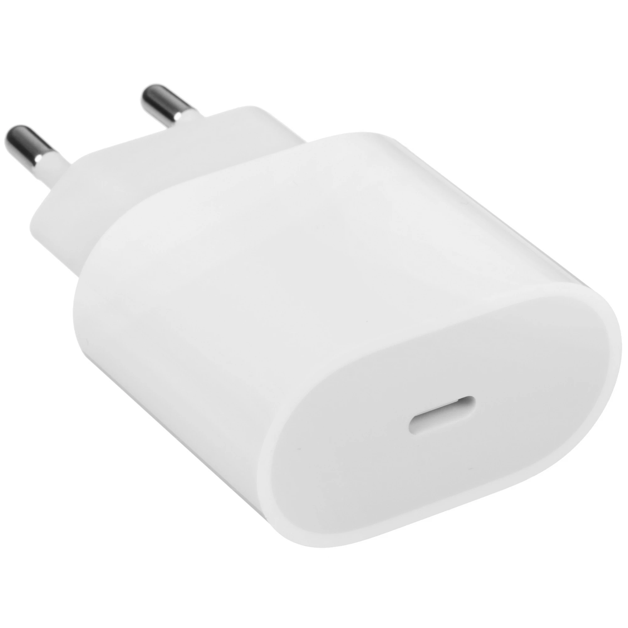 Зарядное устройство Apple 20W USB-C Power Adapter