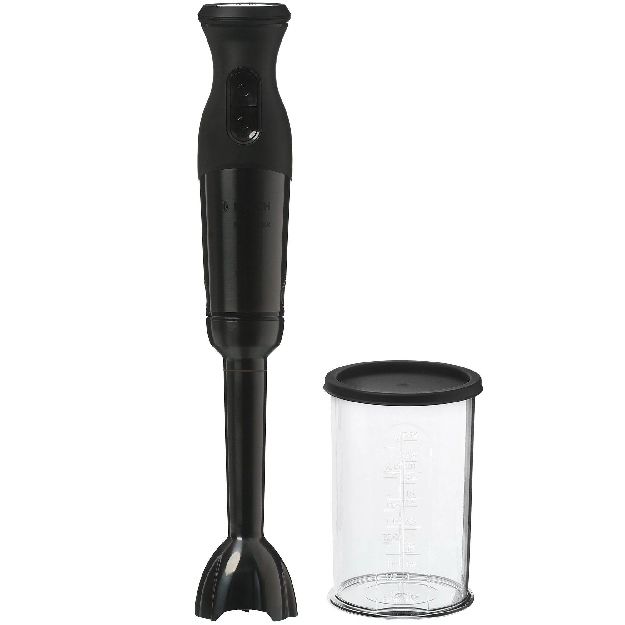 Погружной блендер Bosch MS84CB6110