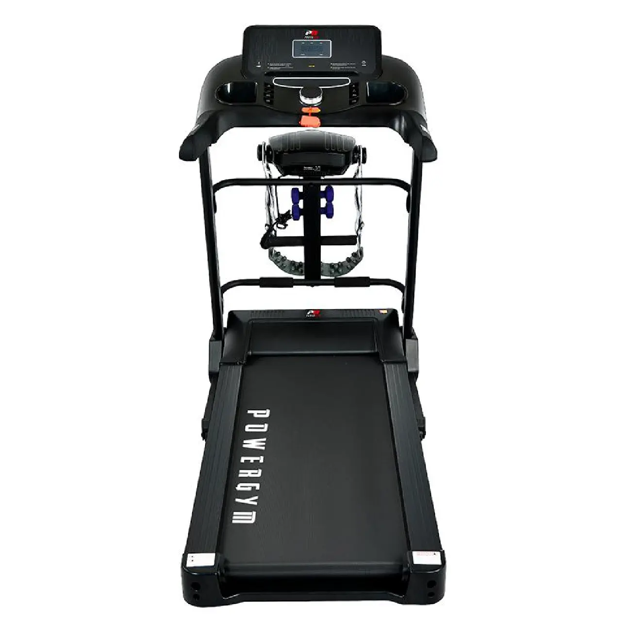 Беговая дорожка PowerGym PG-340