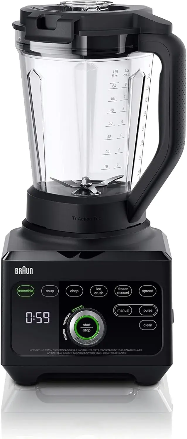 Блендер Braun JB9040BK