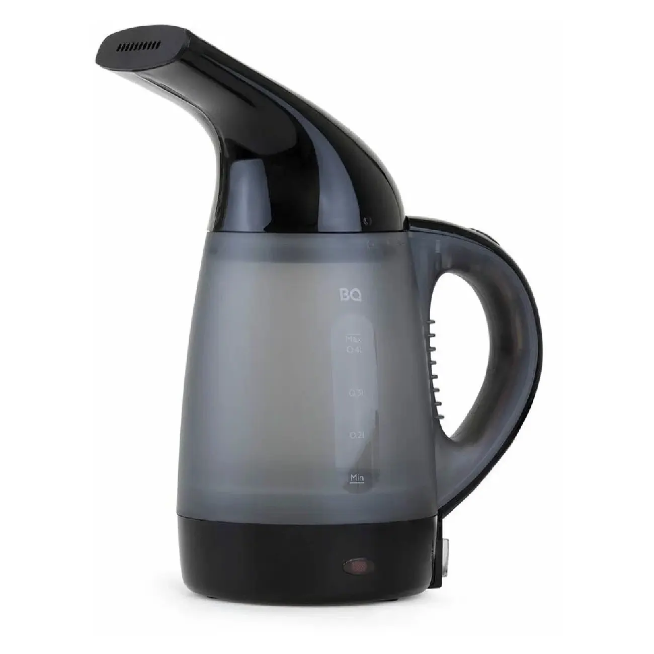 Ручной отпариватель BQ SG1002H Black