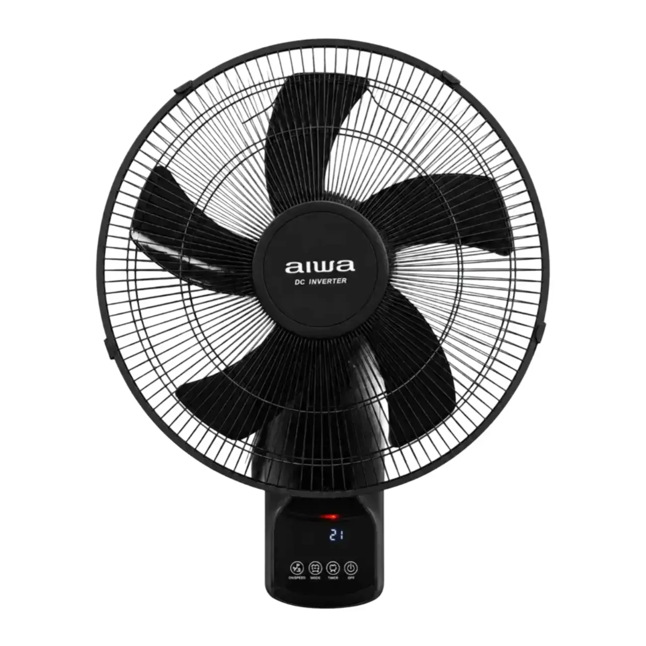 Настенный вентилятор AIWA SR-W1609R