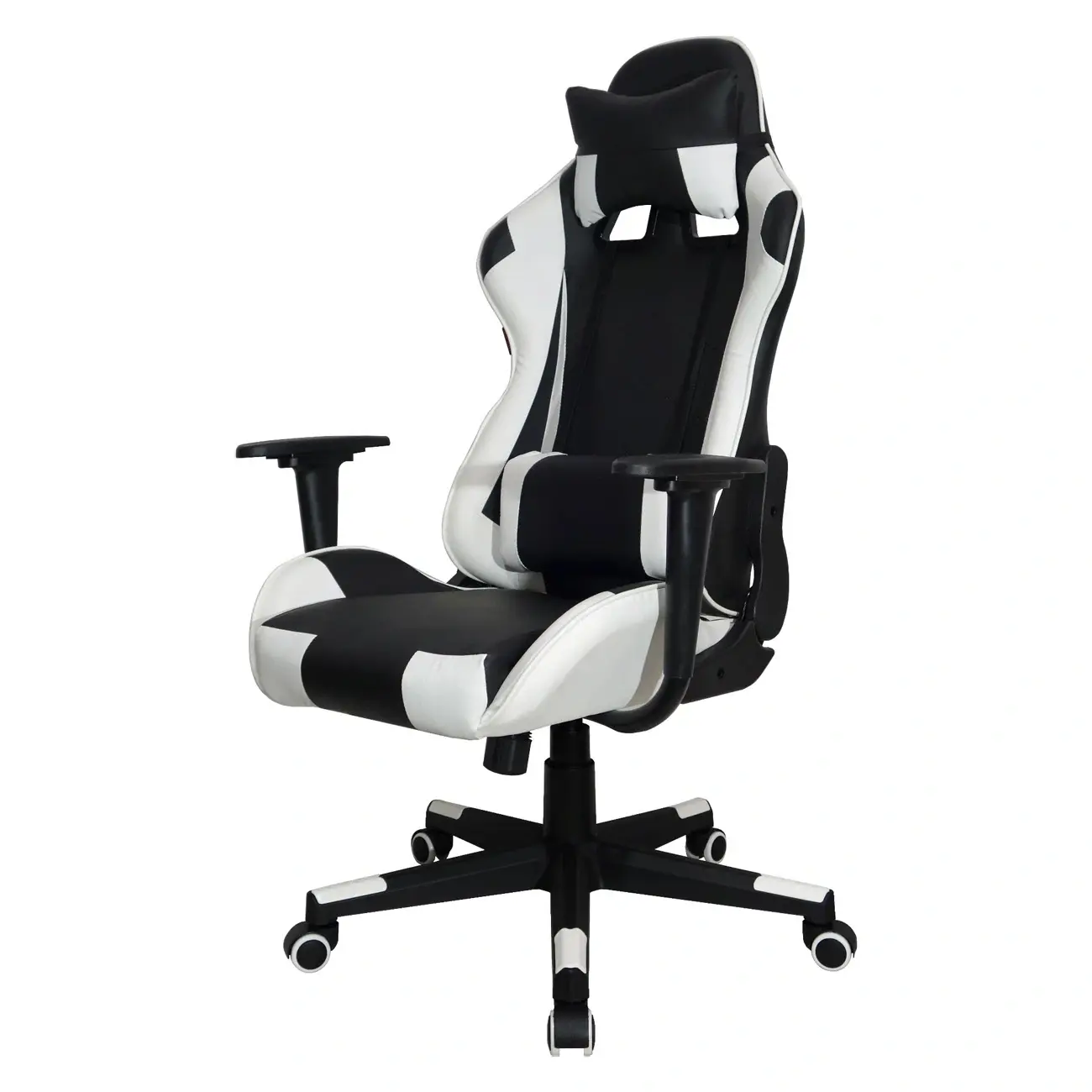 Игровое кресло CHAIRMAN 5727PRO  WHITE