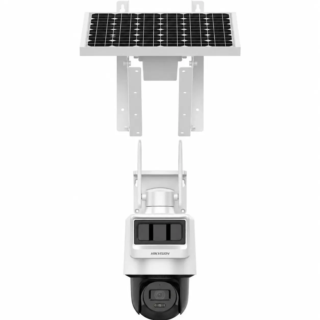 IP-камера видеонаблюдения Hikvision DS-2DE2C400IWG-K/4G/C05S10 2.8MM