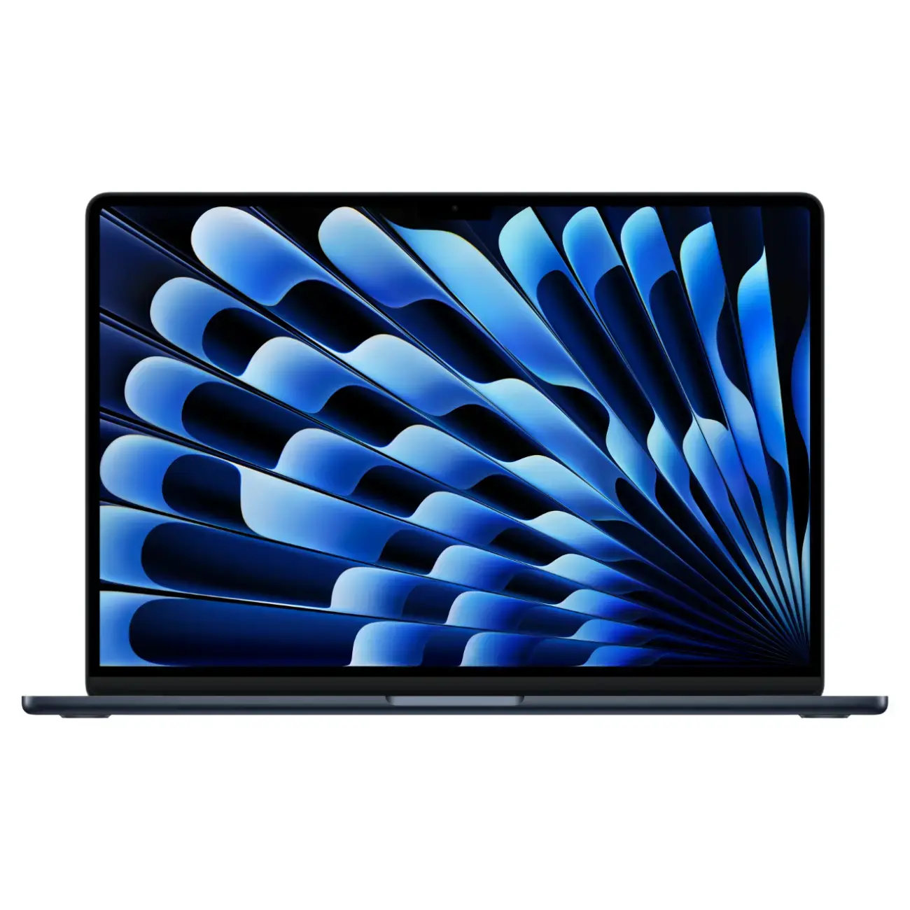 Ноутбук Apple MacBook Air 15” M5 16 ГБ / 1 ТБ Midnight