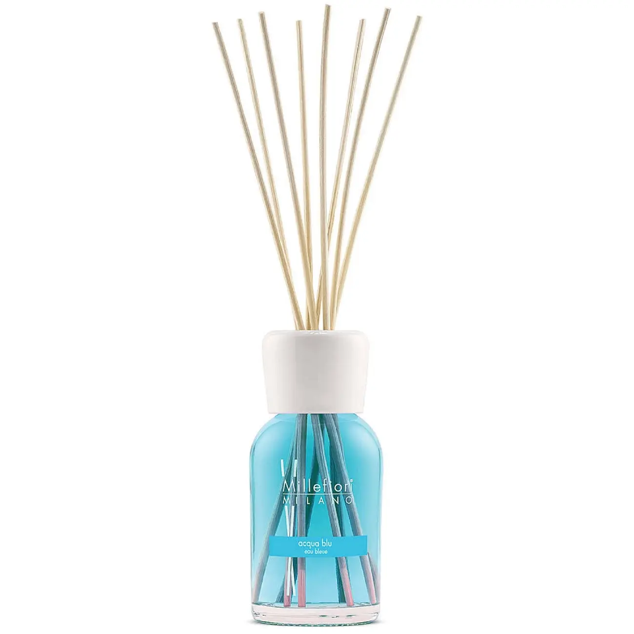 Diffuzor uchun to‘ldirgich Millefiori Milano 250 ml Acqua Blu