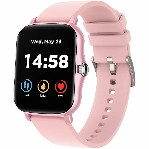 Смарт-часы Canyon CNS-SW79PP Pink