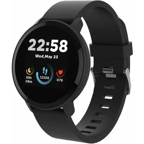 Смарт-часы Canyon Lollypop CNS-SW63BB