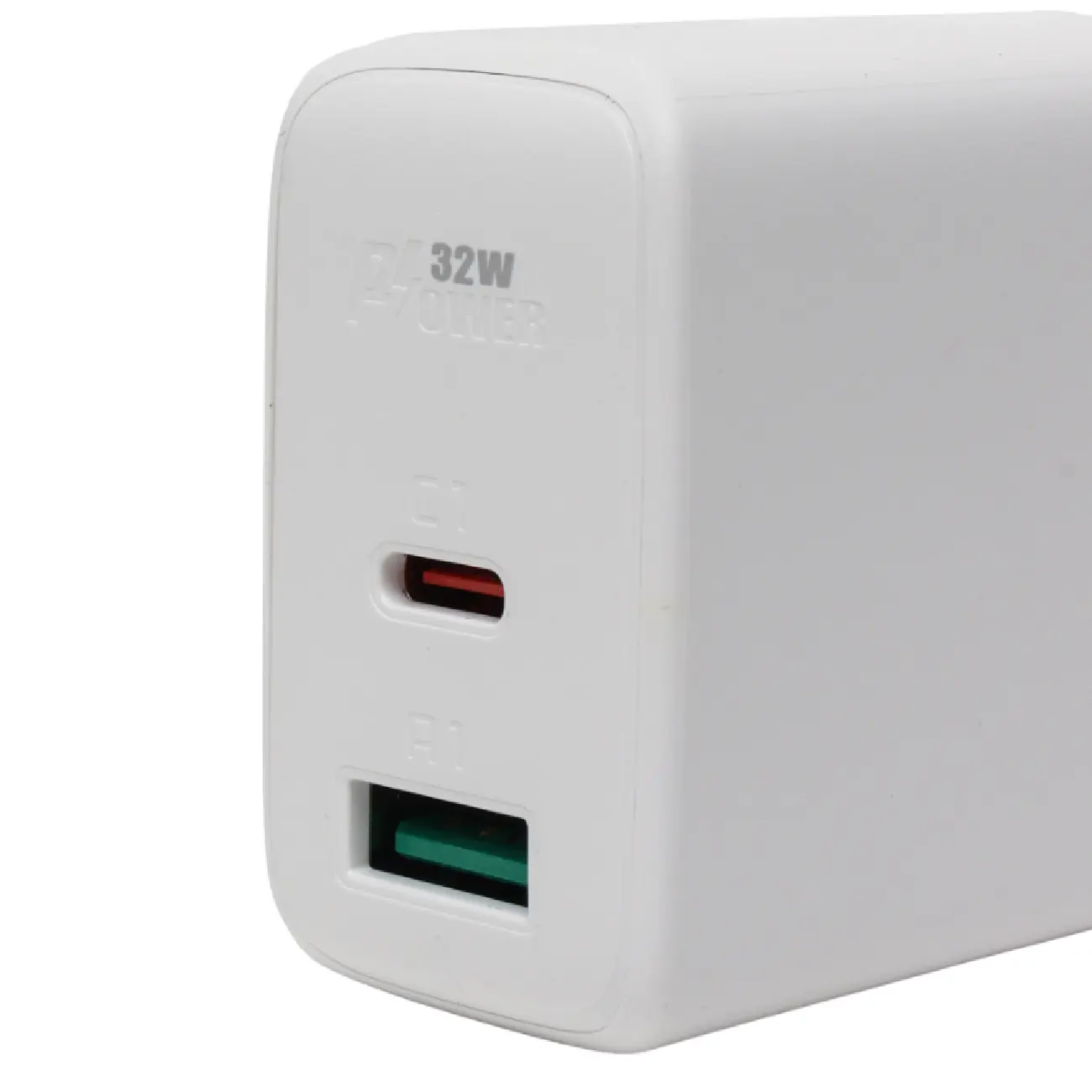 Zaryadlash qurilmasi Acefast A5 32W