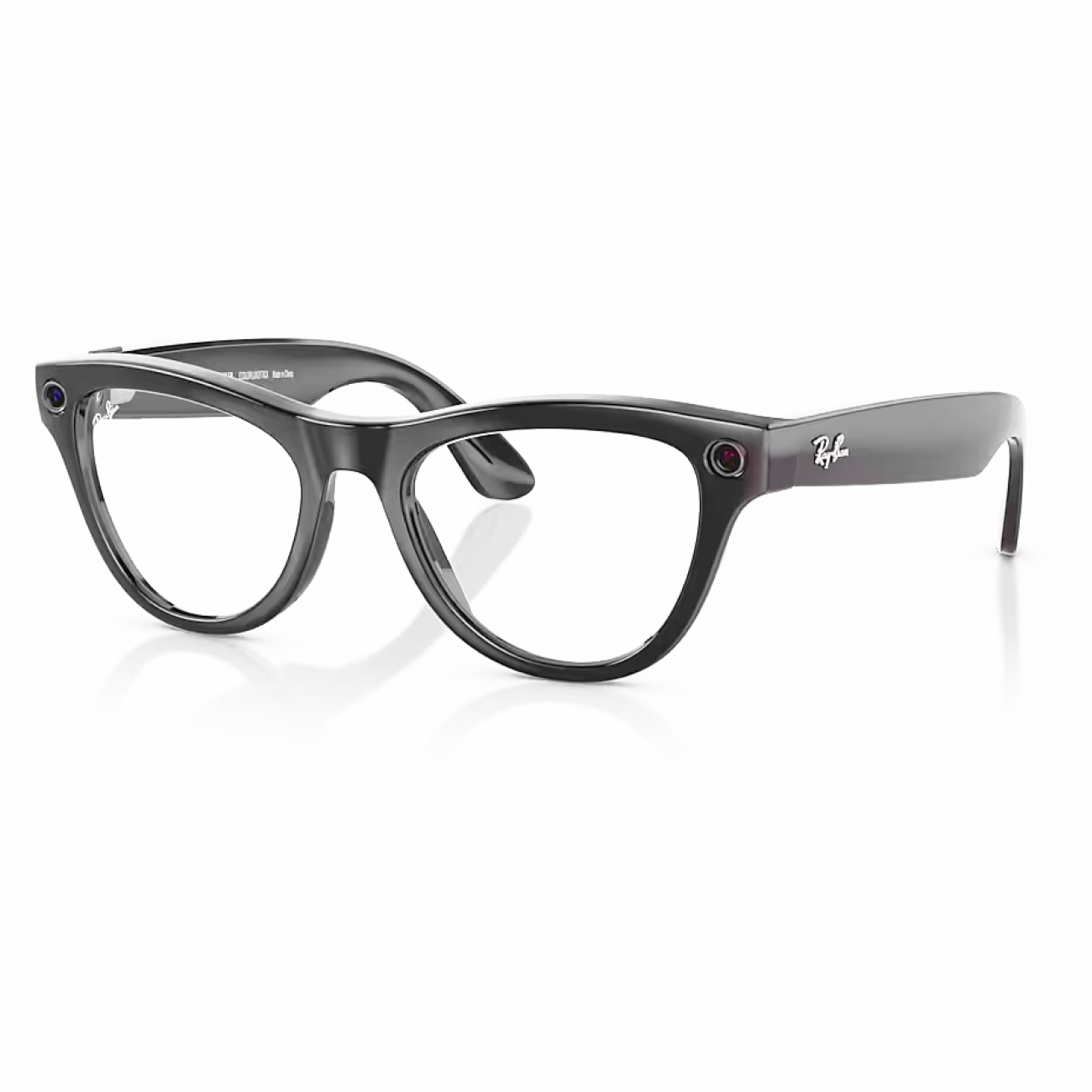 Умные очки Ray-Ban Meta Skyler Black