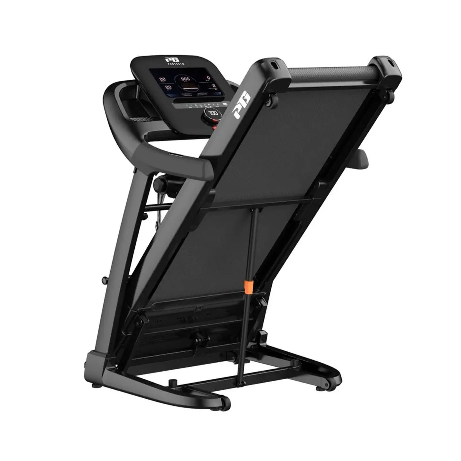 Yugurish yo‘lagi PowerGym PG-480