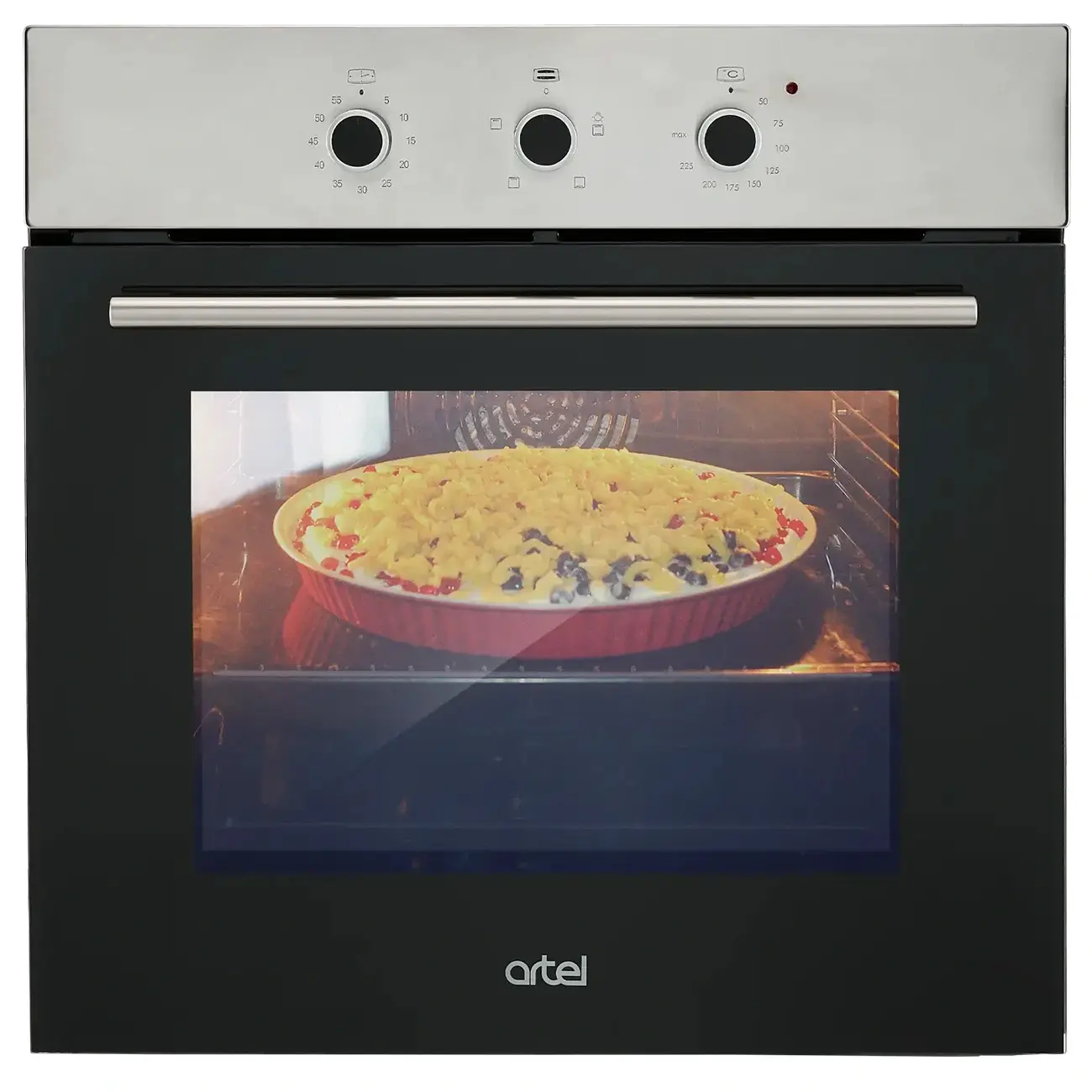 Духовой шкаф Artel Classico I6701