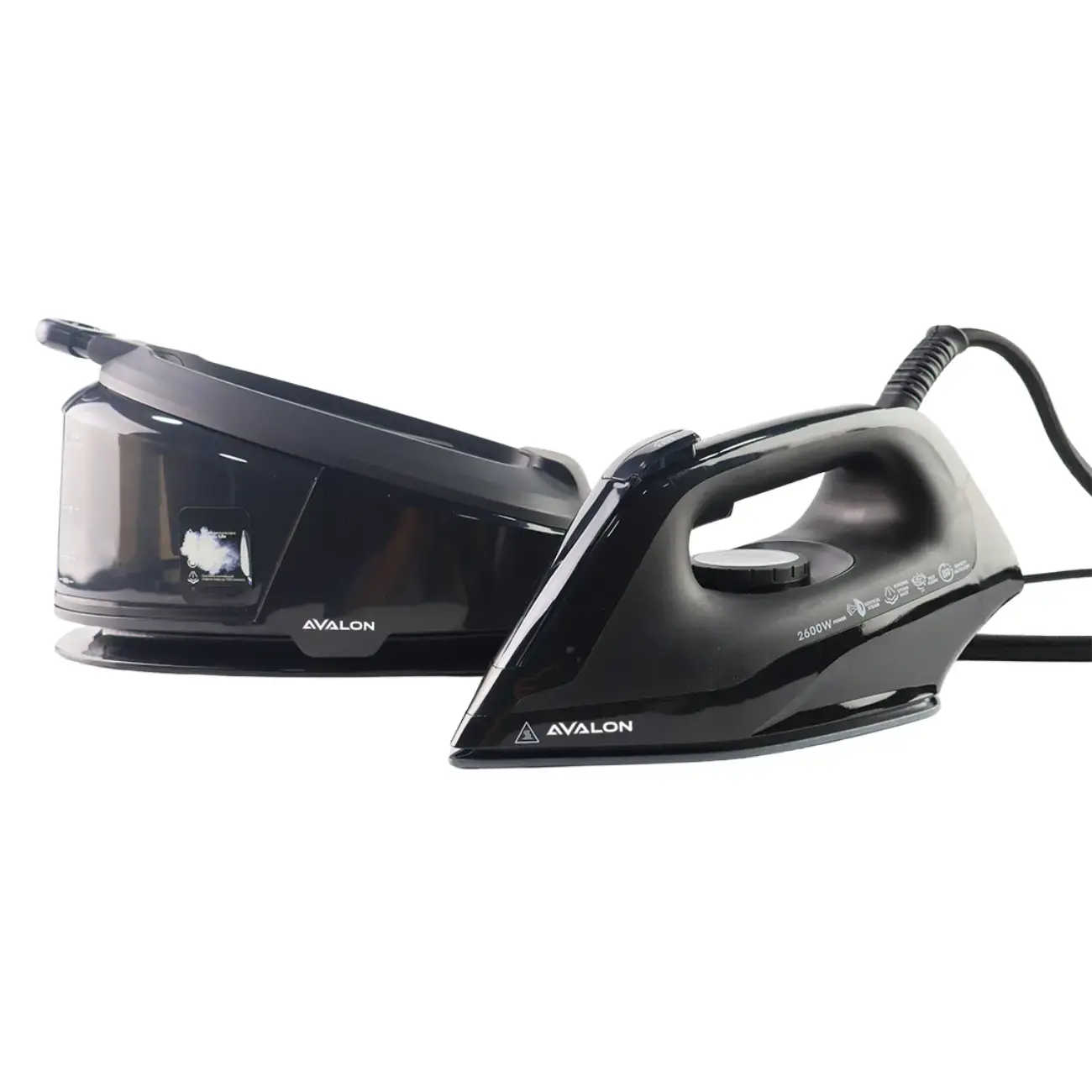 Парогенератор AVALON SS 2517