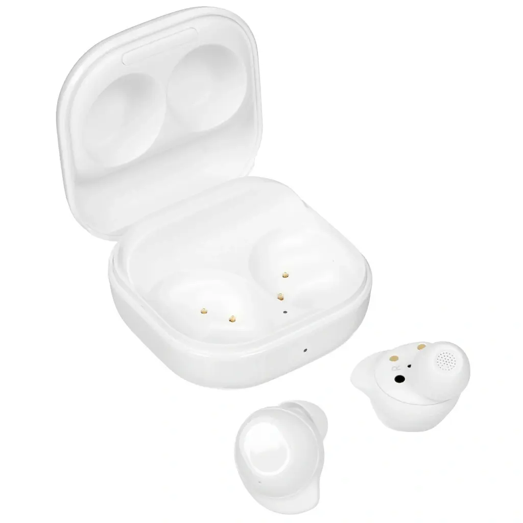 Беспроводные наушники Samsung Galaxy Buds FE White 