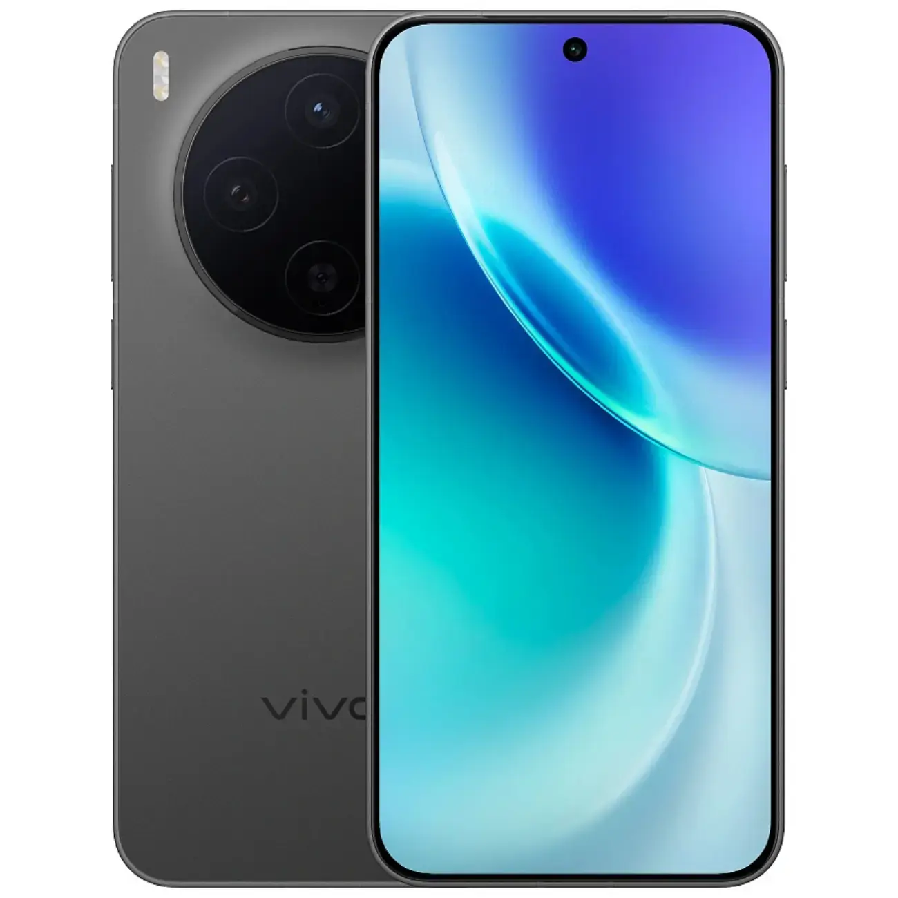 Smartfon Vivo X300 (16/512) Black