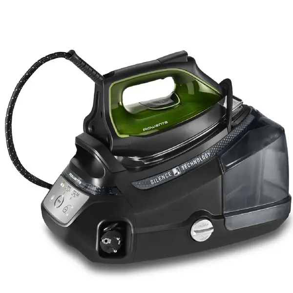 Утюг с парогенератором Rowenta DG9248F0