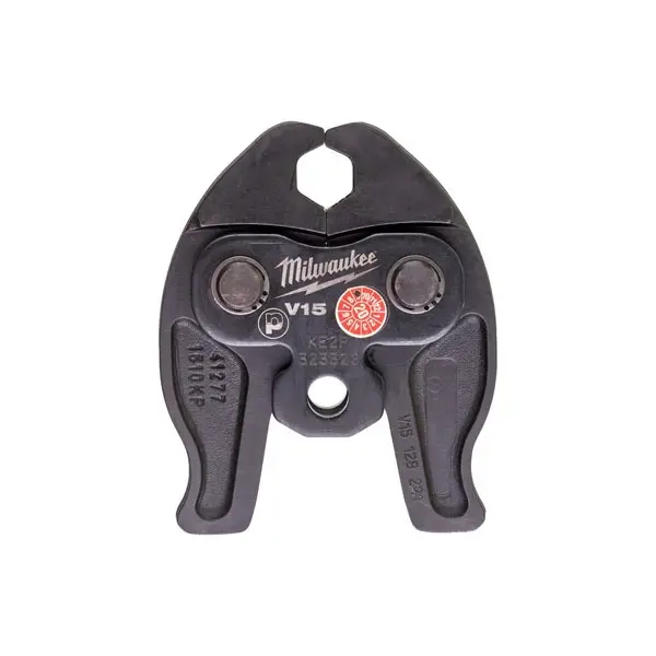 Пресс-клещи MILWAUKEE J12-V15 4932430262
