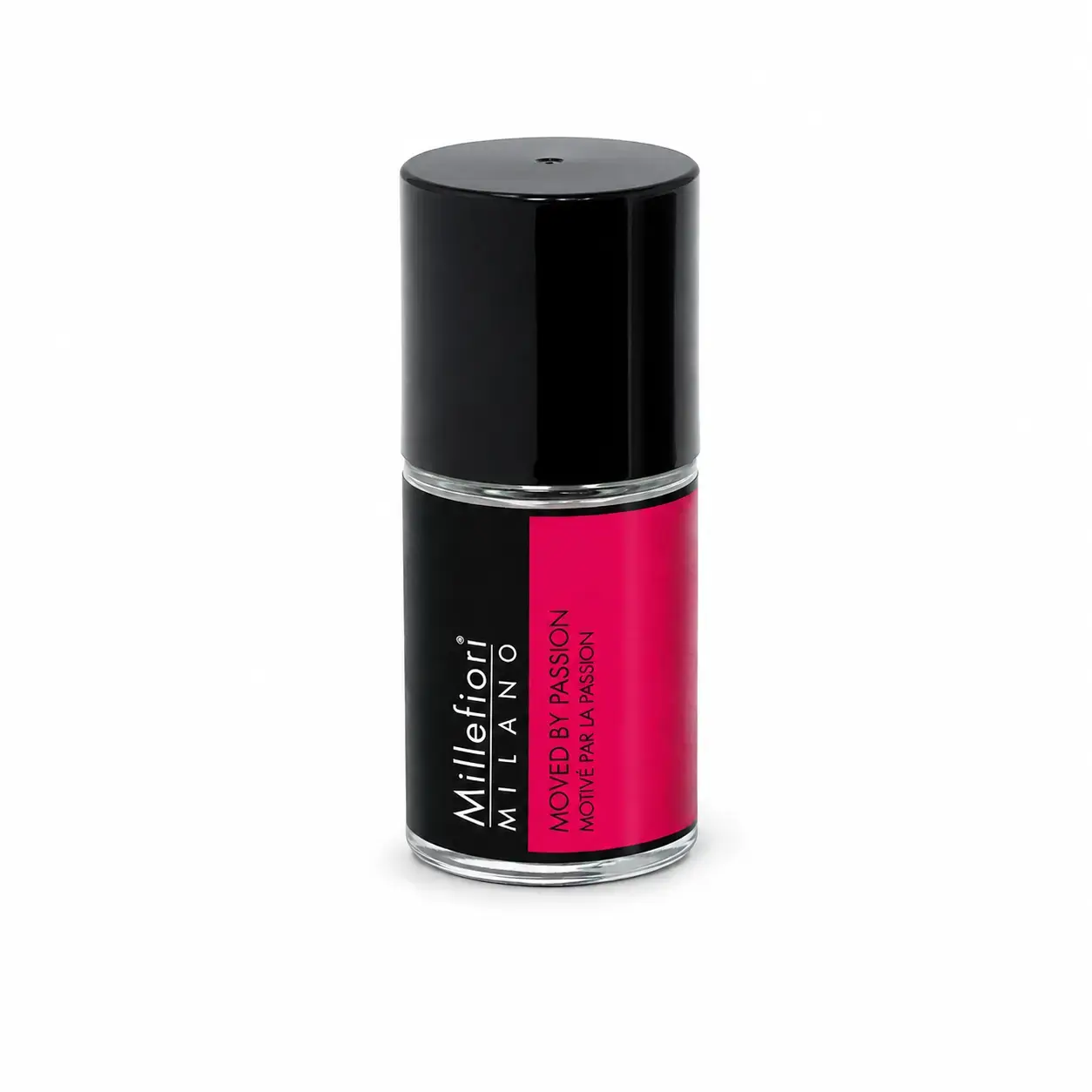 Diffuzor uchun to‘ldirgich Millefiori Milano Refill for Portable Diffuser - Moved by Passion
