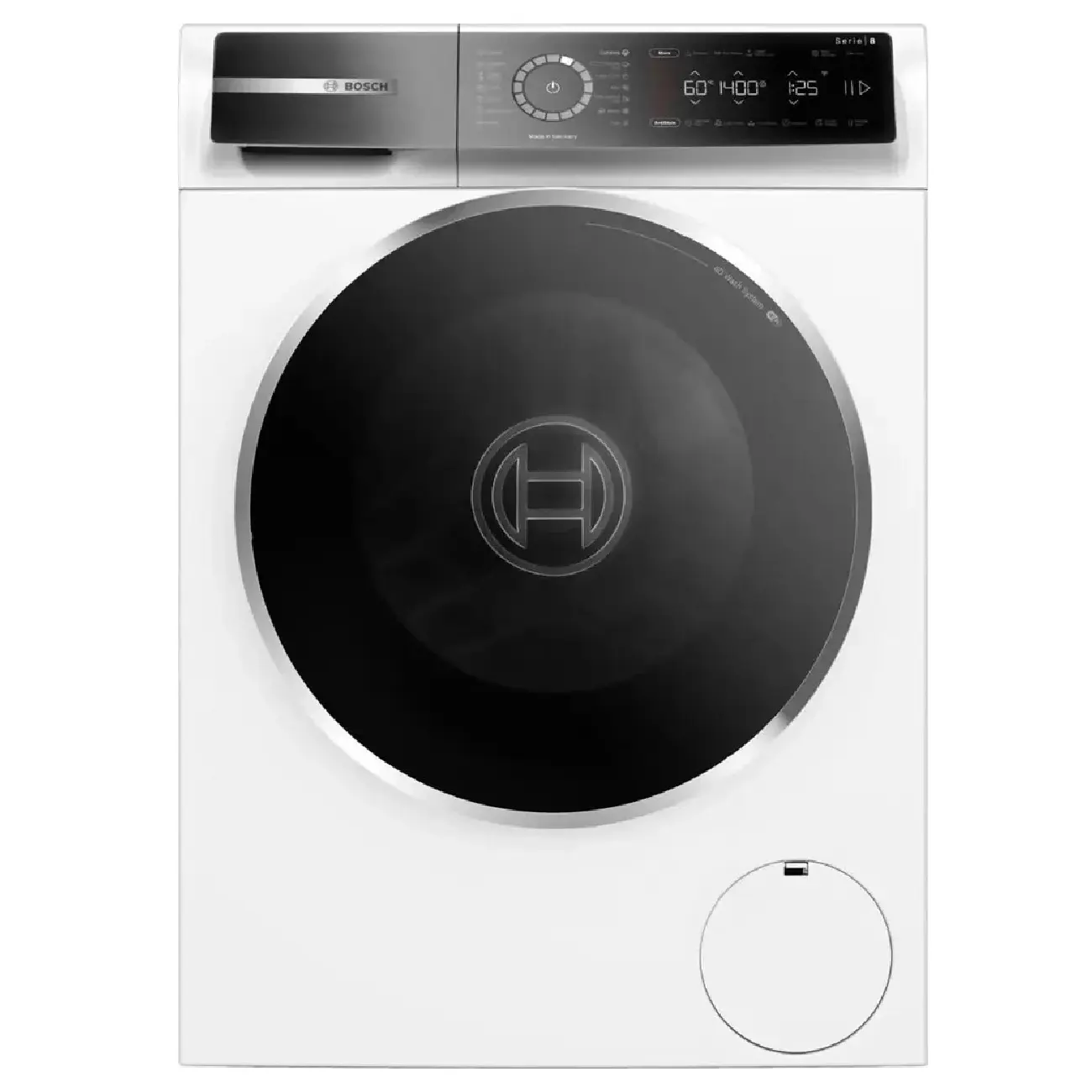 Стиральная машина Bosch WGB24400ME