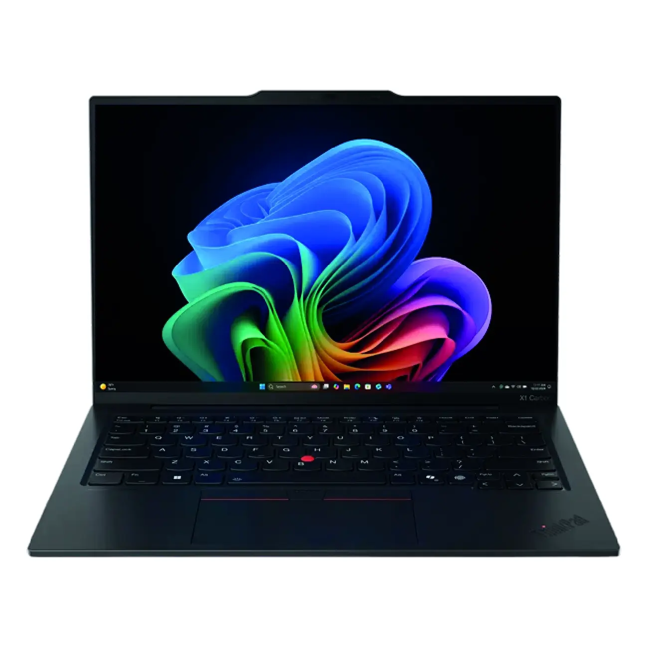 Ноутбук Lenovo ThinkPad X1 Carbon G13 Aura Edition (Intel Core Ultra 7-255U/ DDR5 32GB/ SSD 1000GB/ 14” WUXGA IPS/ Integrated Intel® Graphics/ Backlit/ Win11Pro/ RU) Black (21NX00F8FW)