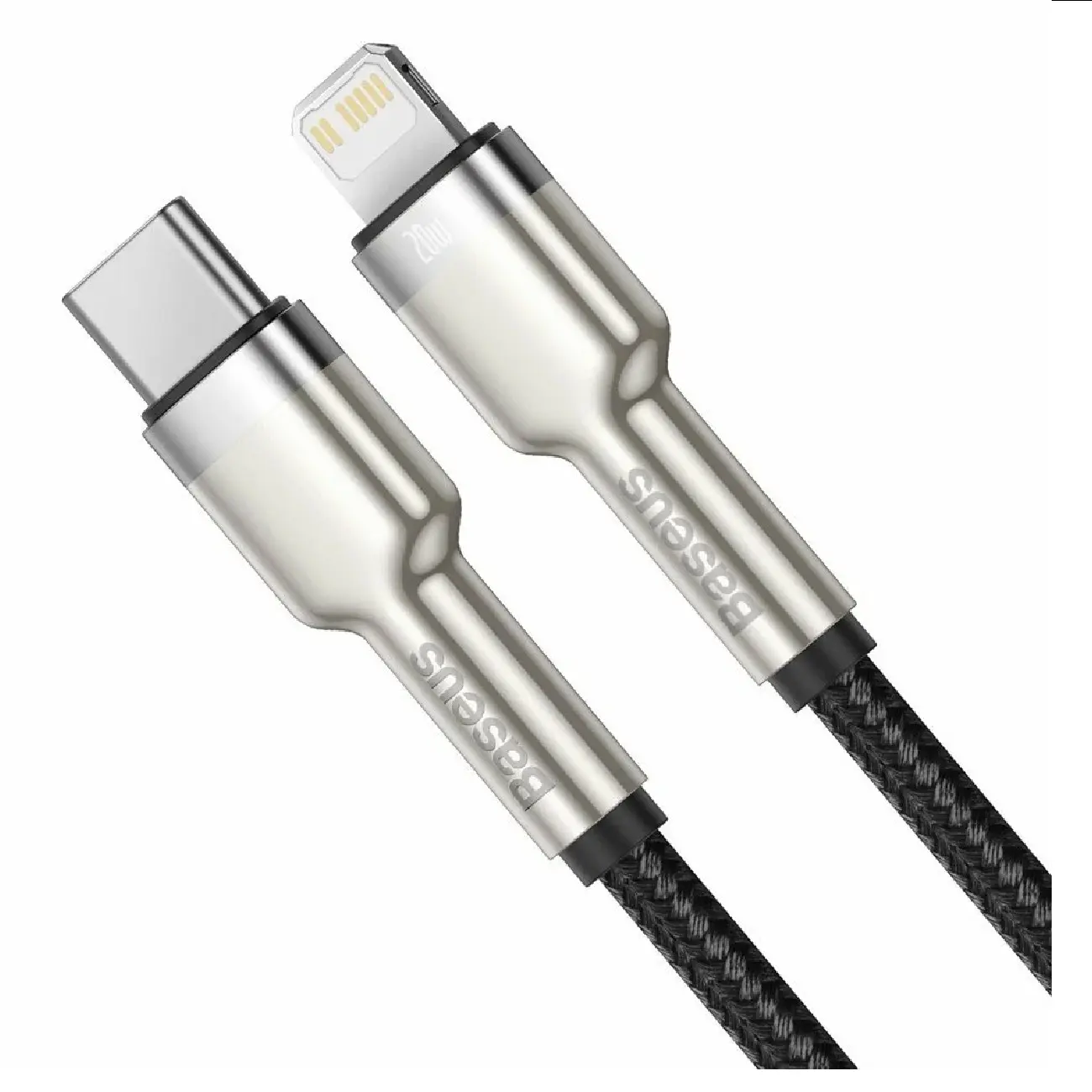 Kabel BASEUS TYPE-C TO LIGHTNING 2M 20W