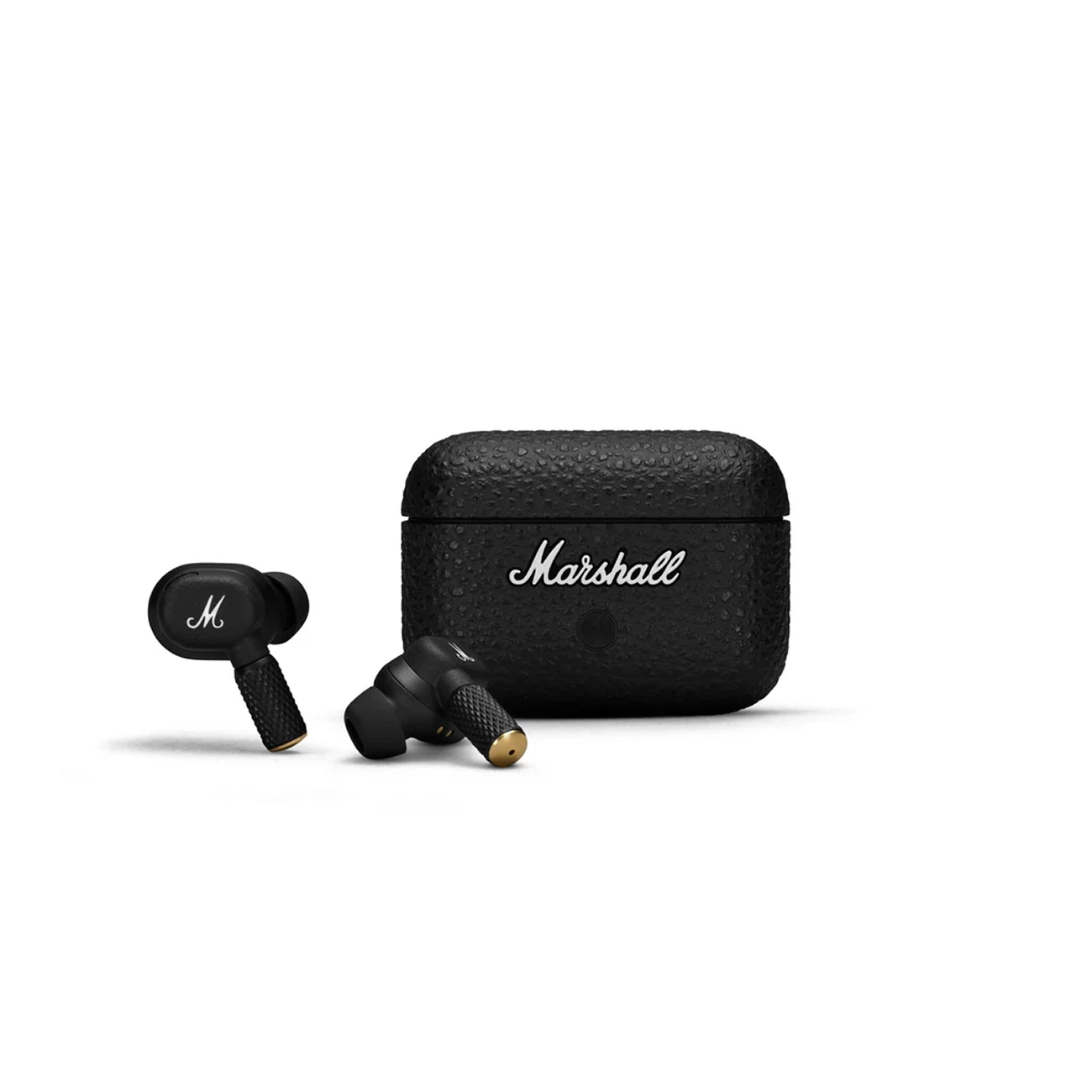 Беспроводные наушники Marshall Motif 2 Black