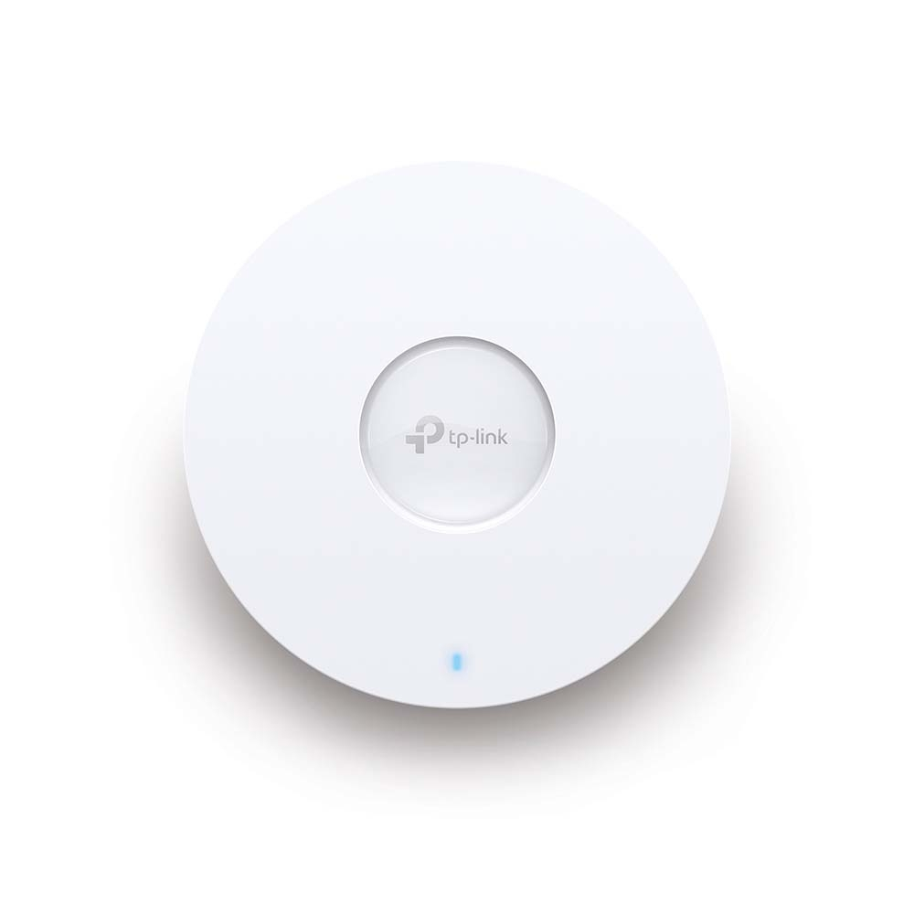 Точка доступа TP-Link EAP610 AX1800 Ceiling Mount Dual-Band Wi-Fi 6 Access Point
