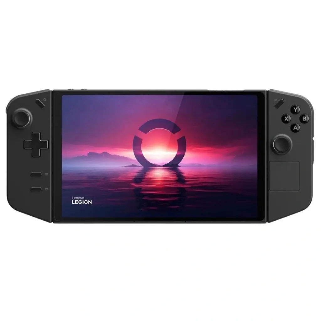 Игровая консоль Lenovo legion Go Z1 extreme 512GB 