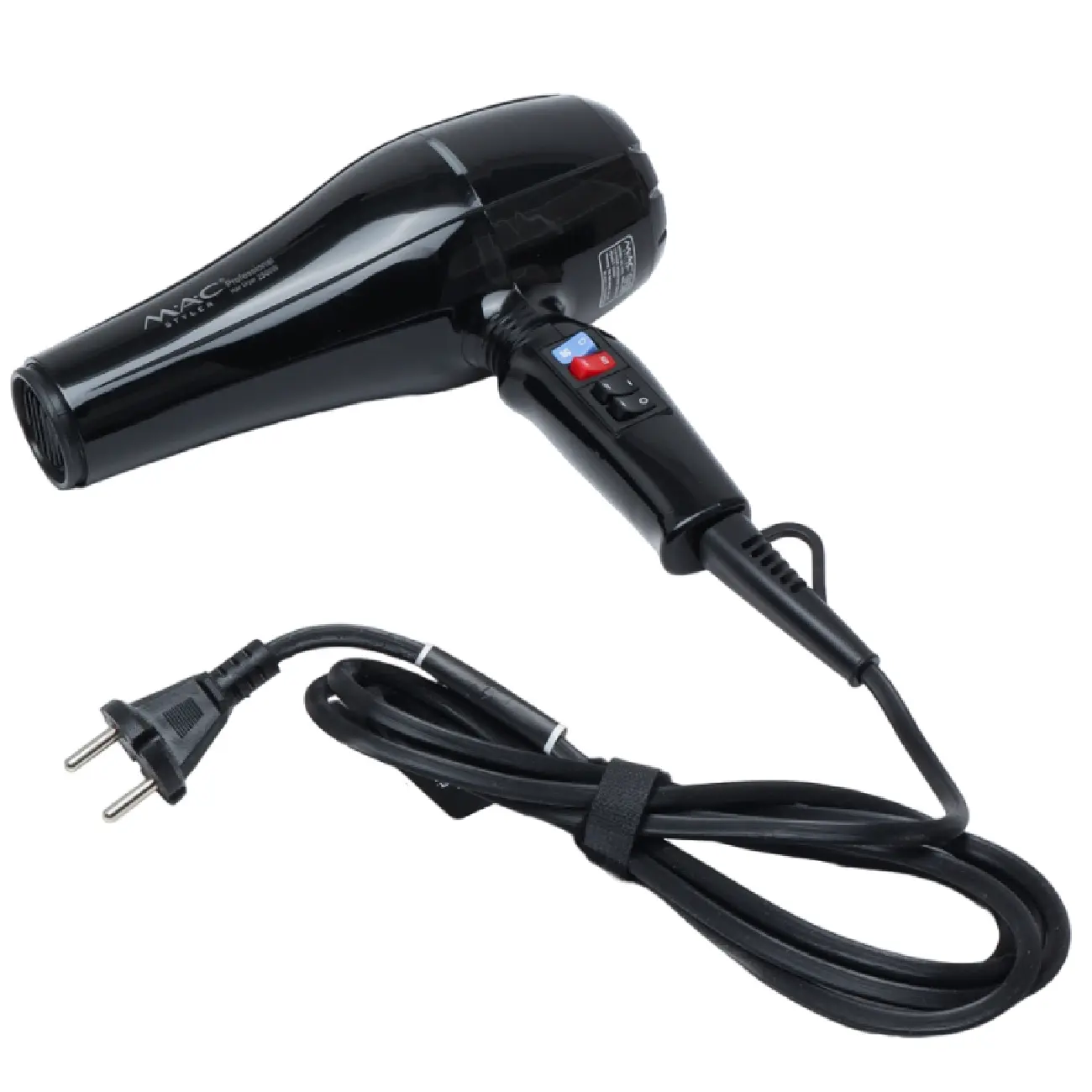 Фен M.A.C styler MC-6688