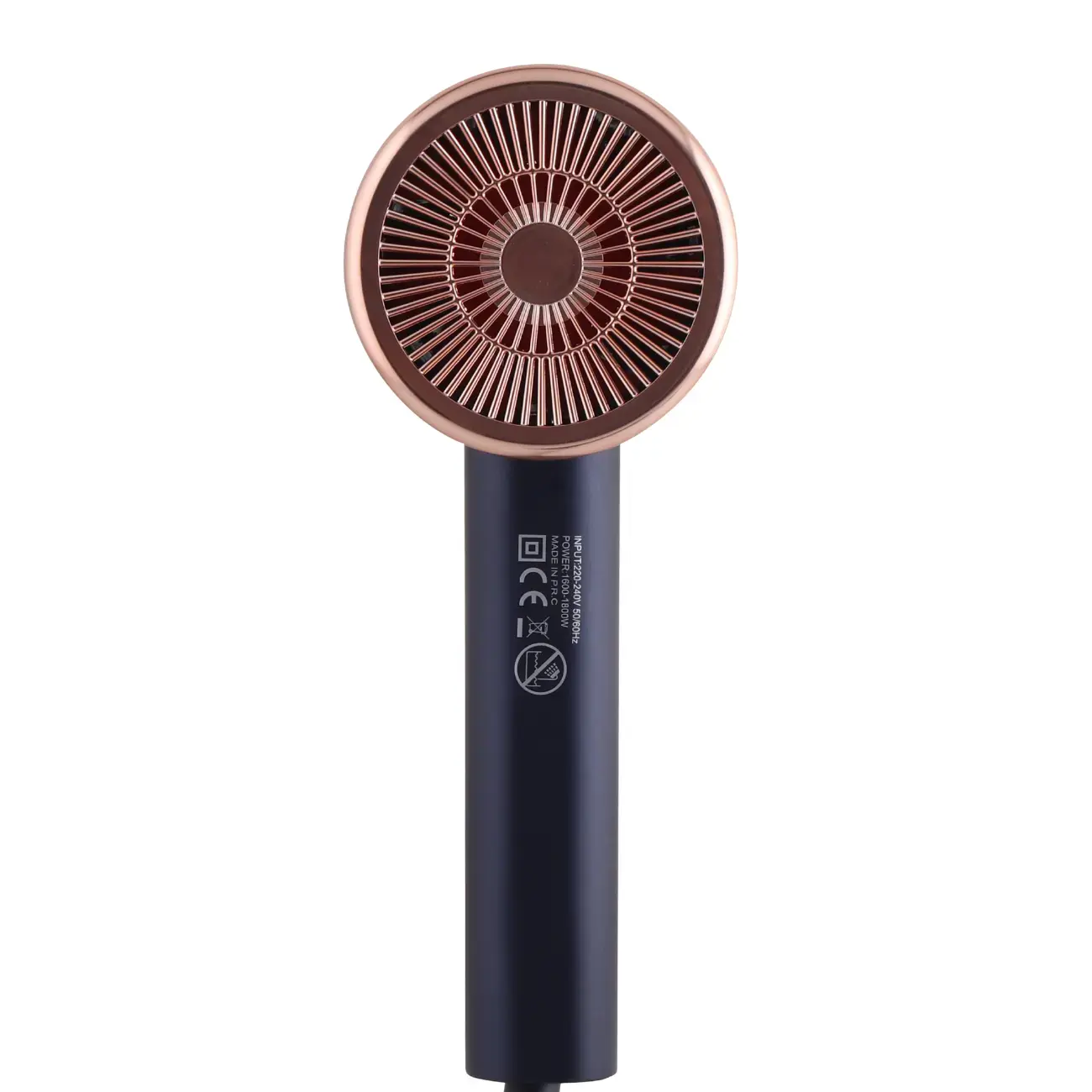Fen Mac MC-6607