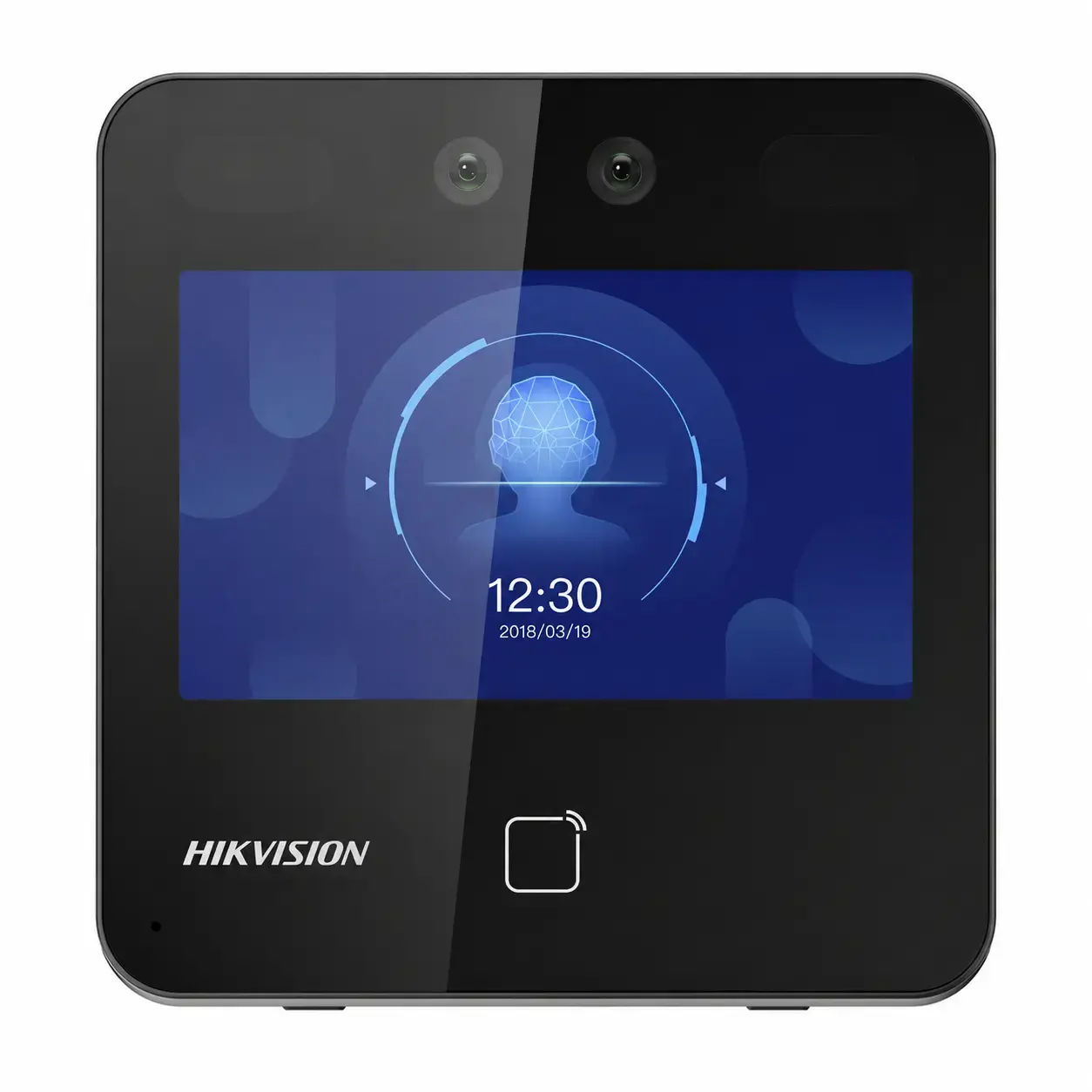 Терминал доступа Hikvision DS-K1T343MX