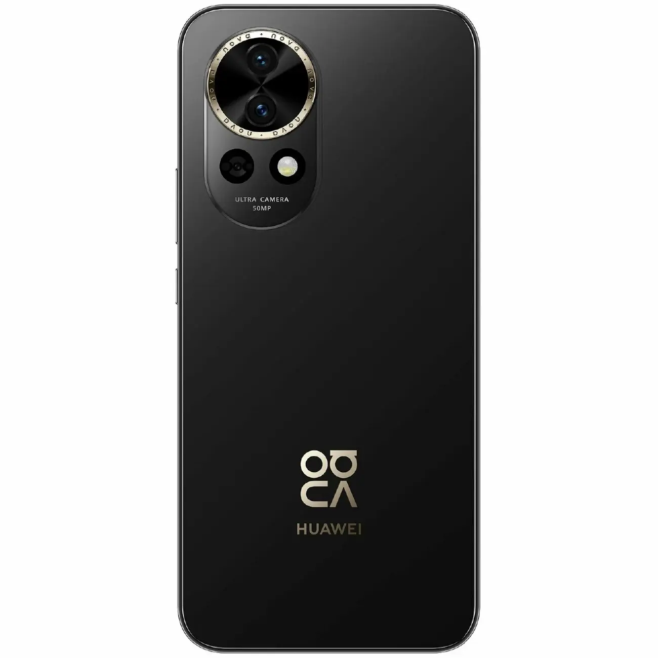 Смартфон Huawei Nova 13 (12/256) Black