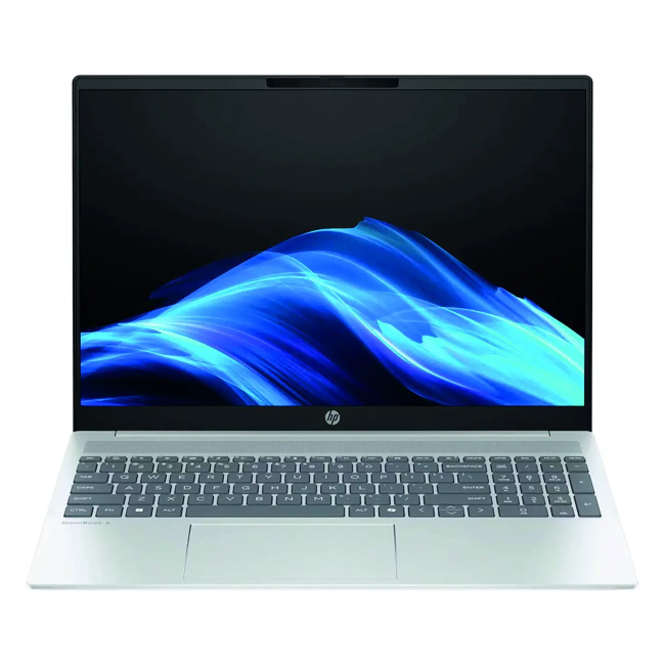 Ноутбук HP OmniBook 5 16-af1017wm, Core Ultra 7, 16 GB/1 ТБ, 16″ WUXGA Touch, Windows 11
