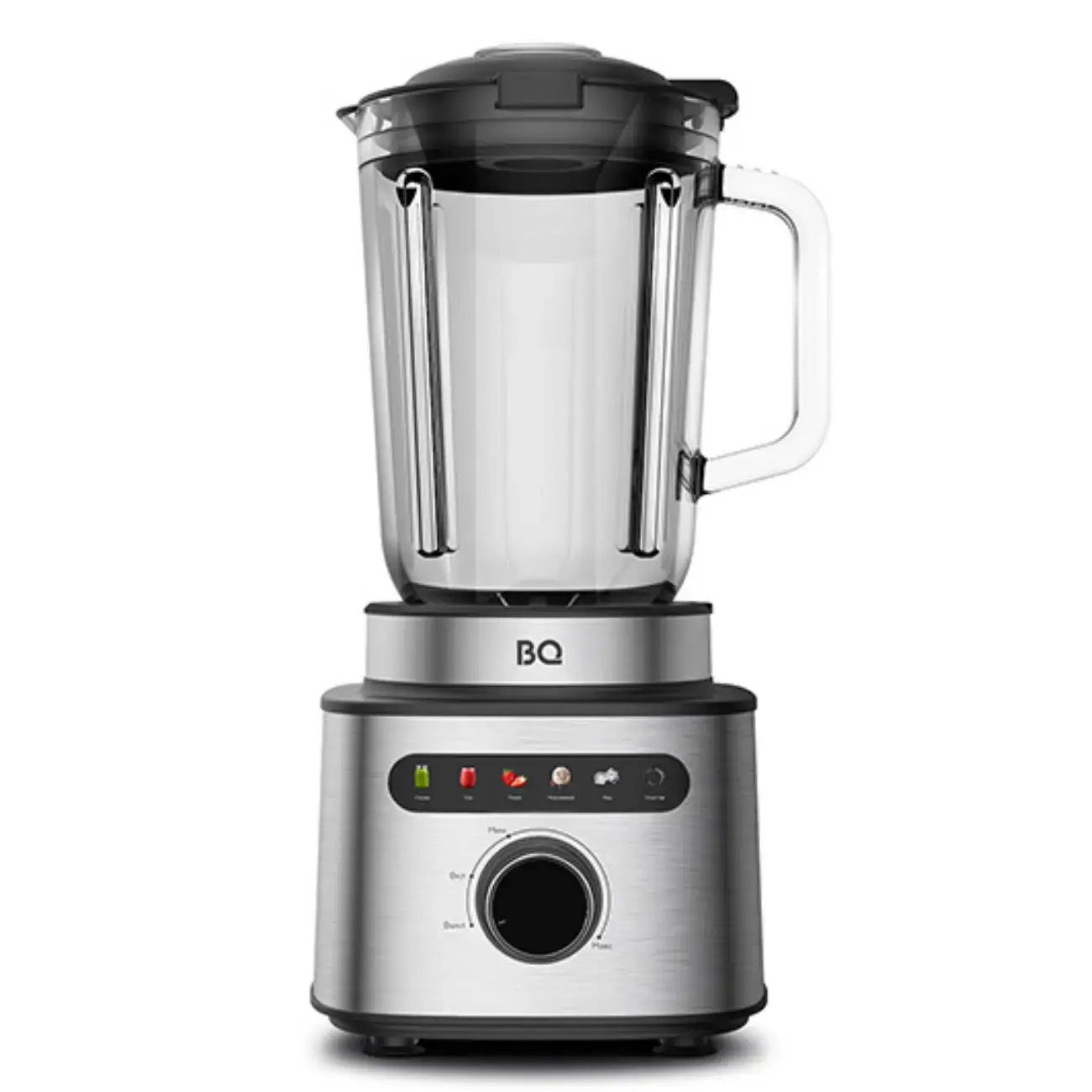 Блендер BQ SB1010 Steel-Black