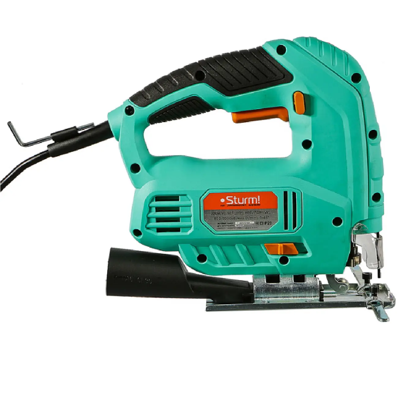 Elektr lobzik Sturm JS4061P