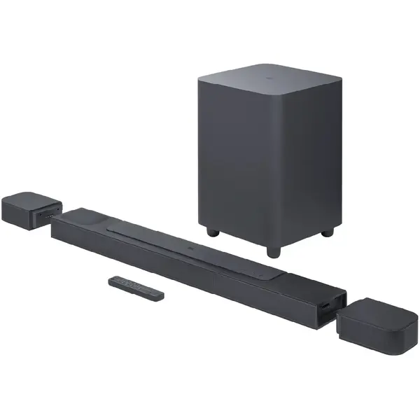 Uy kinoteatri JBL BAR800 PRO