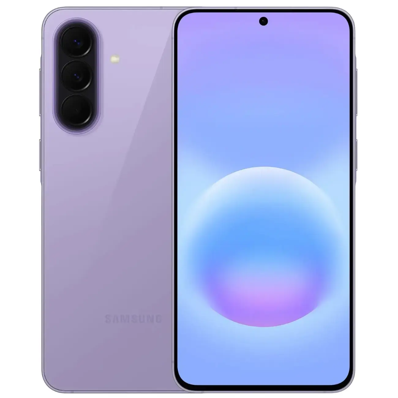 Смартфон Samsung Galaxy A57 128 GB Violet 