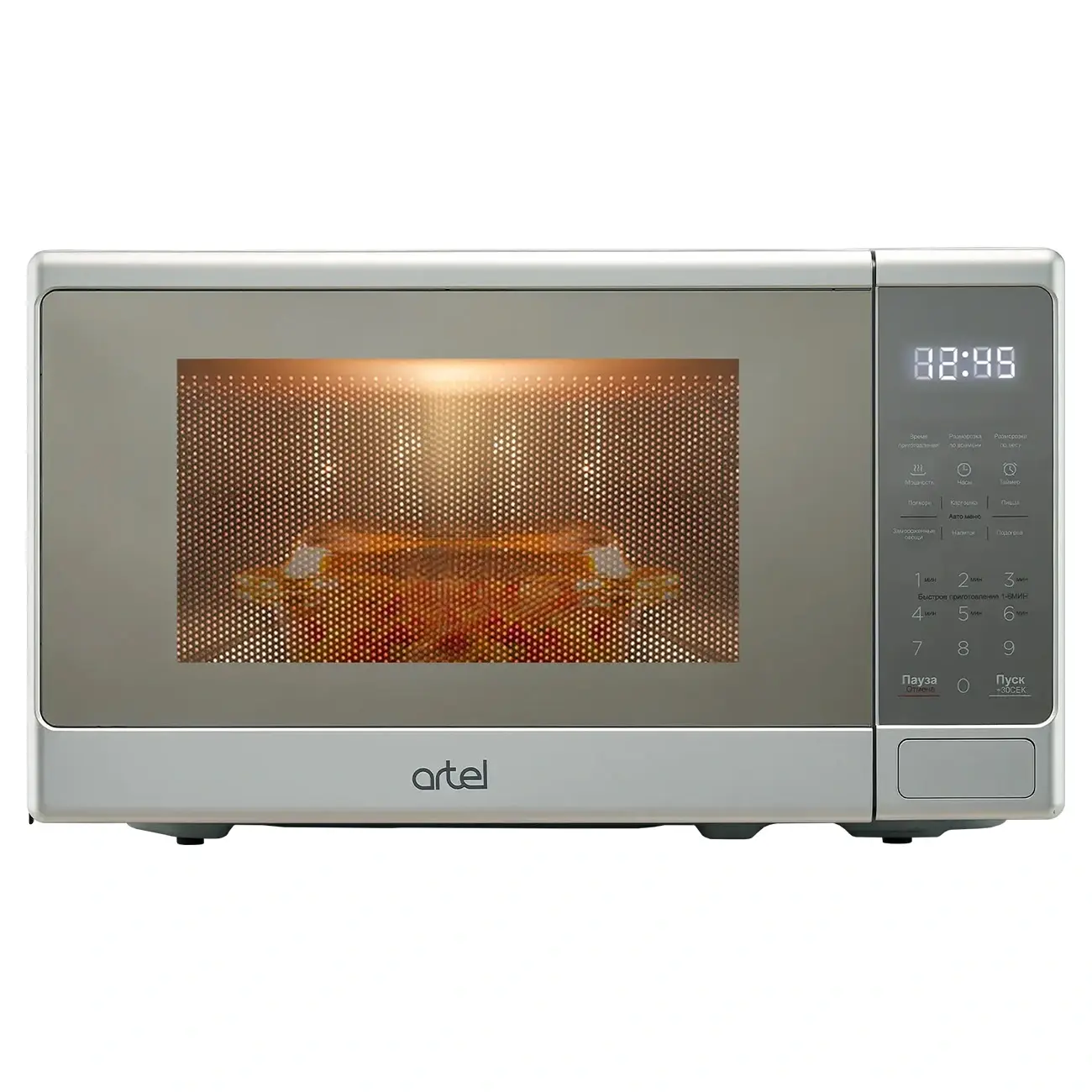 Микроволновая печь Artel EM720C2GV Gray