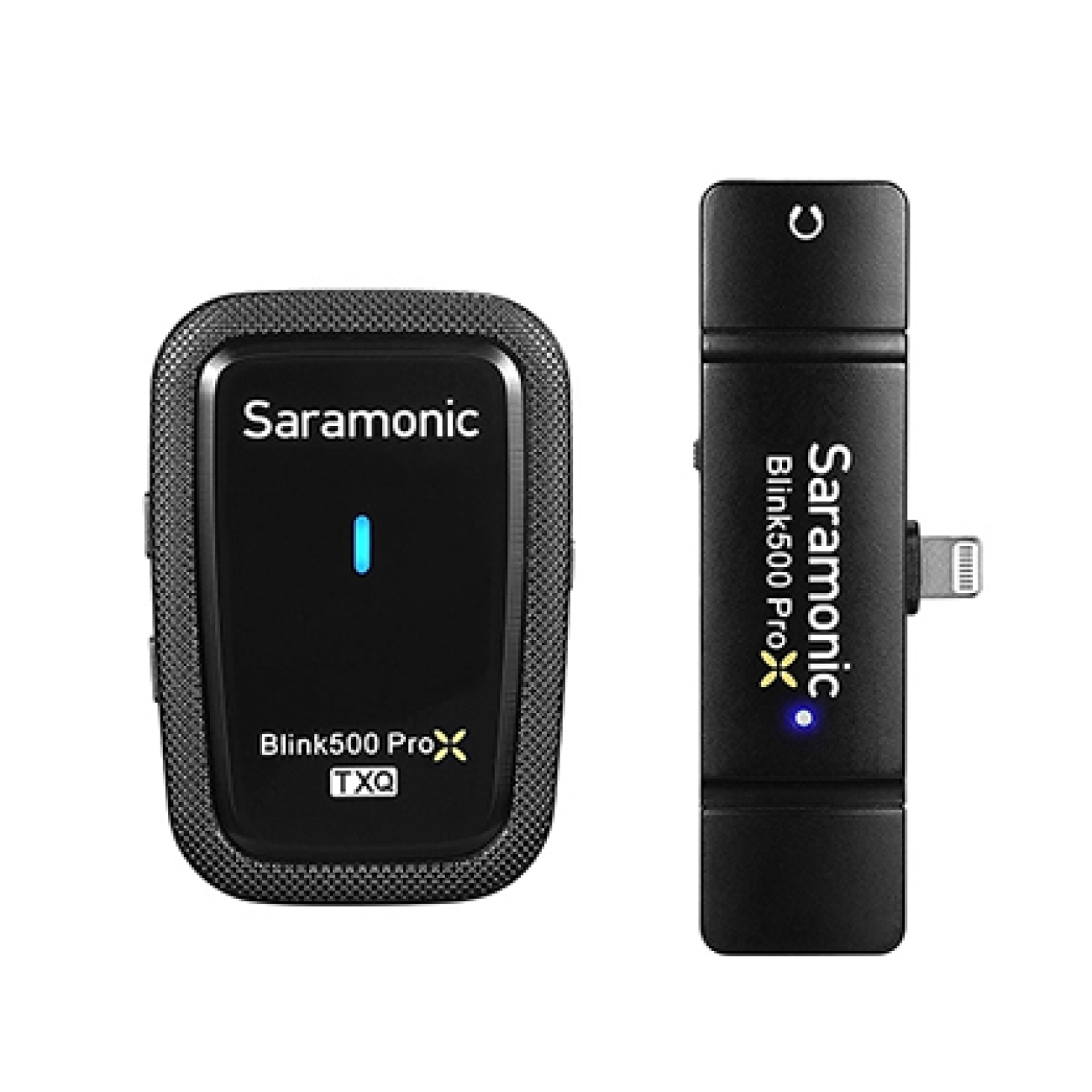 Беспроводной микрофон Saramonic Blink500 ProX Q3