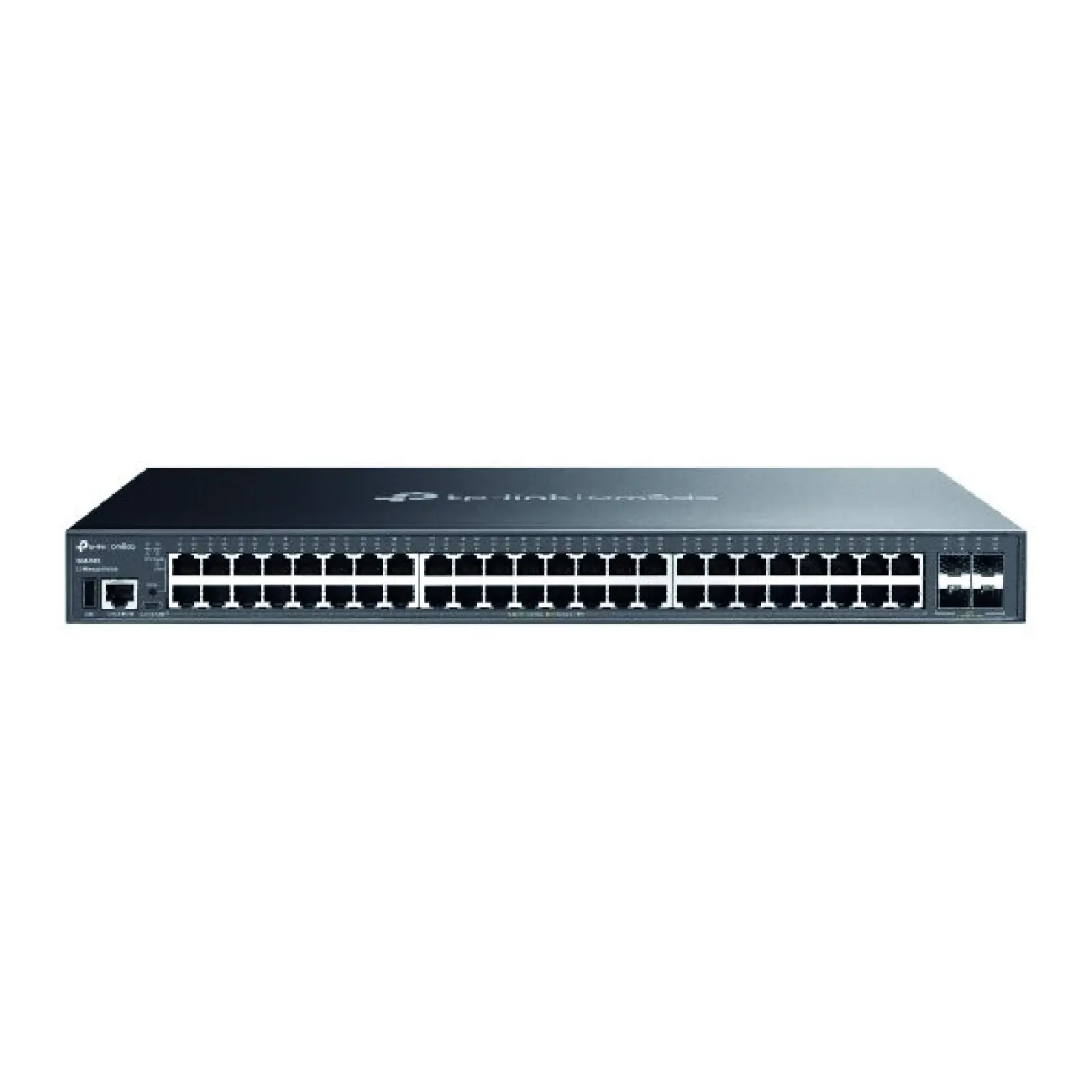Коммутатор TP-Link SG5452X