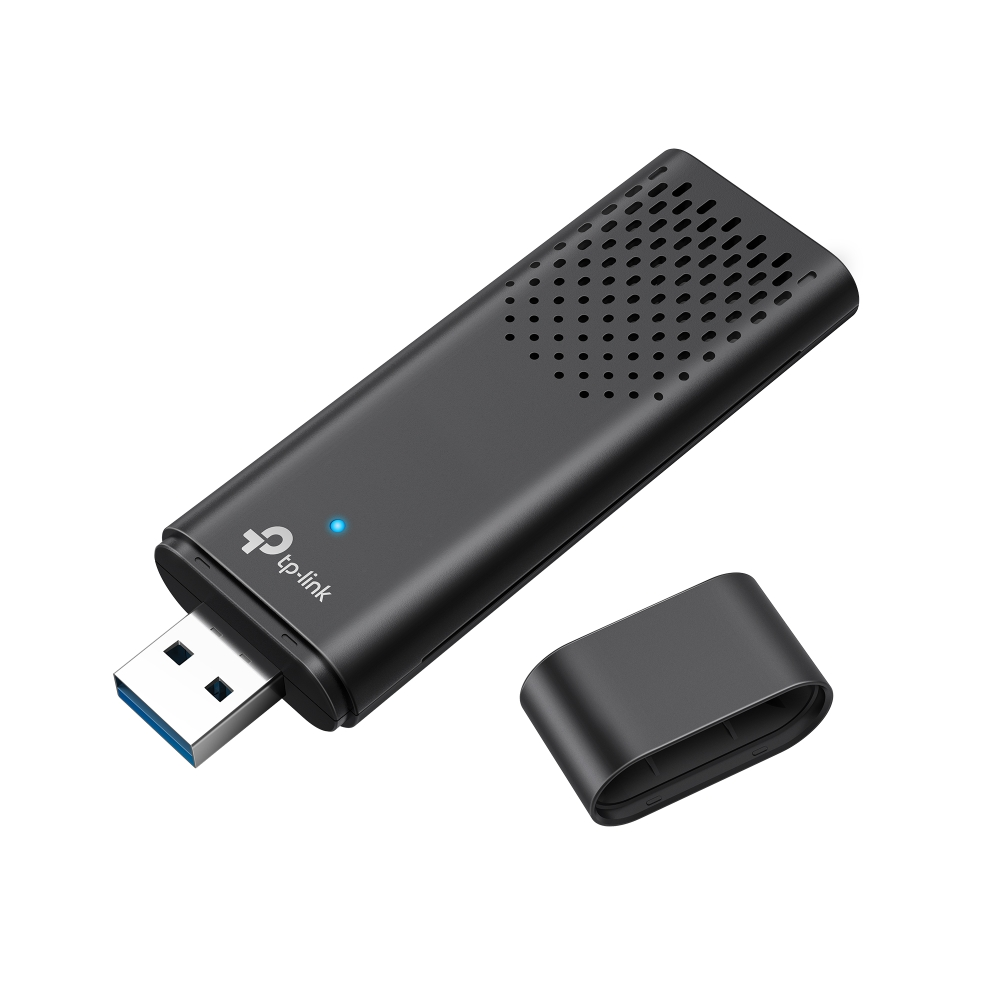 Wi-Fi адаптер TP-LINK Archer TX20U