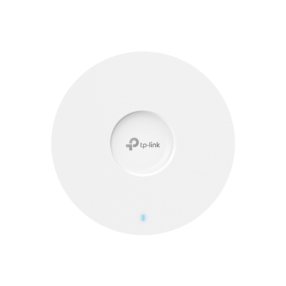 Точка доступа TP-Link EAP613 BOX AX1800 Ceiling Mount Dual-Band Wi-Fi 6 Access Point