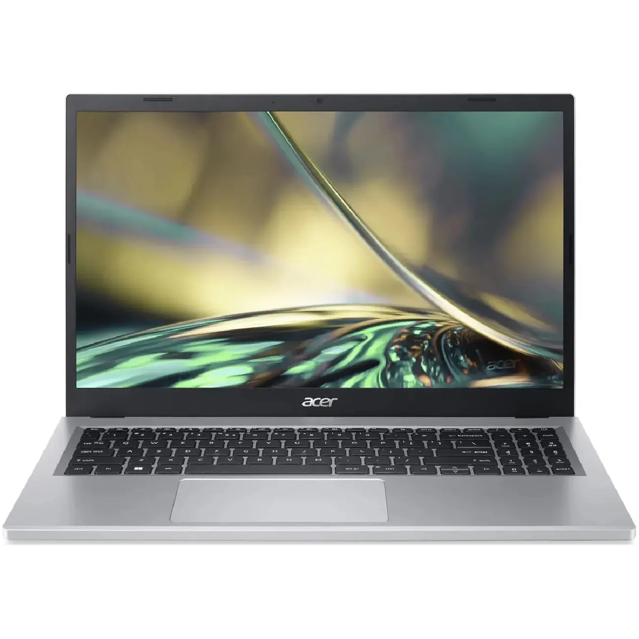 Acer Aspire 3 A315-24P (AMD Ryzen 5 7520U/ DDR5 8GB/ SSD 512GB/ 15,6 FHD LCD/ AMD Radeon Silver