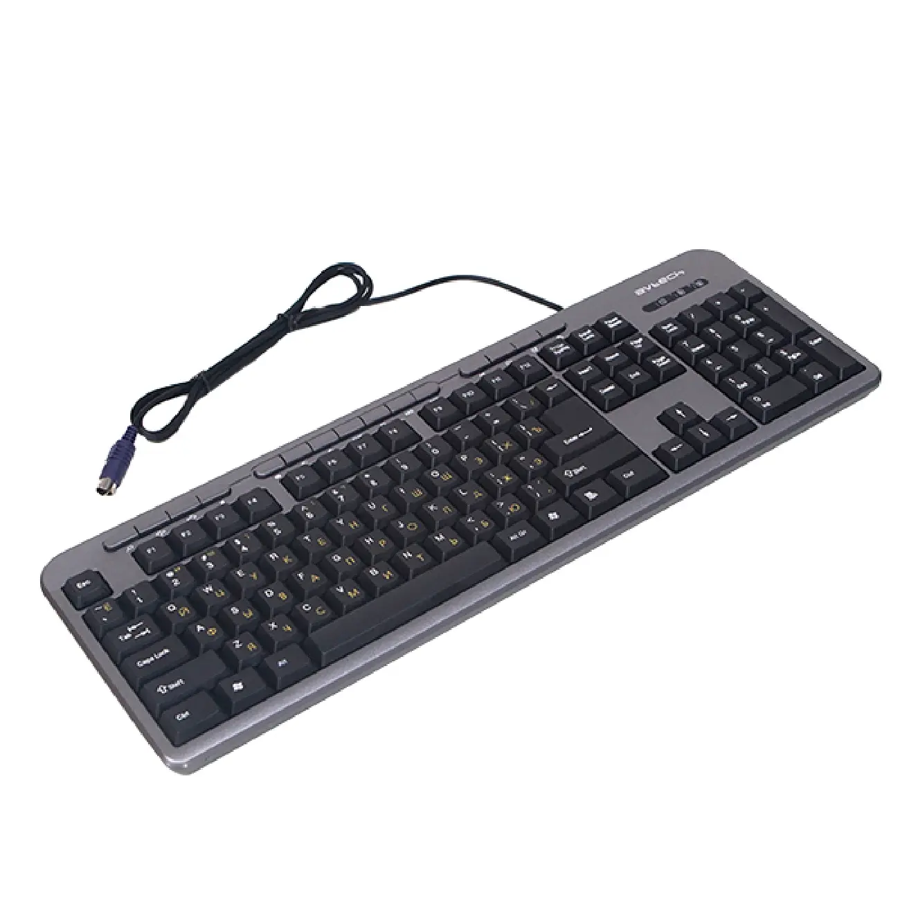 Клавиатура Avtech Cable AV-211N