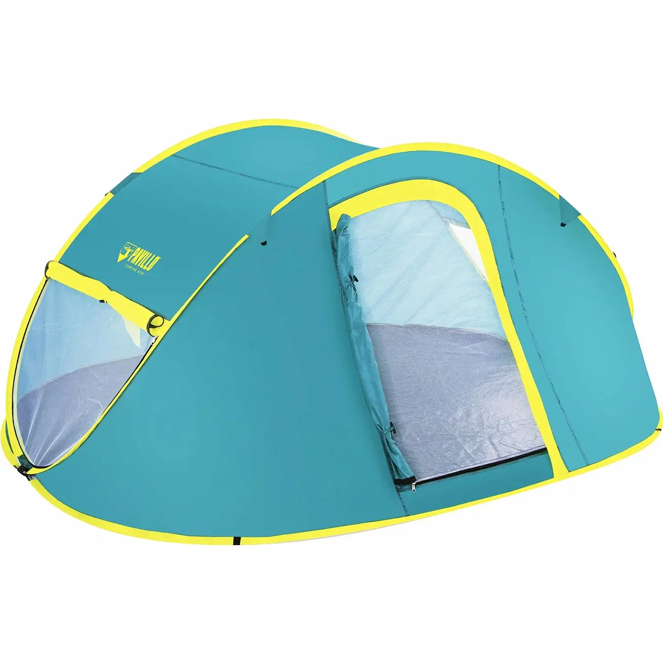 Палатка для кемпинга Pavillo 68087b 240 х 210 х 100 см