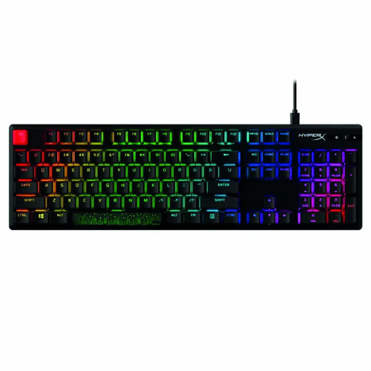 Mexanik klaviatura HyperX Alloy Origins 60