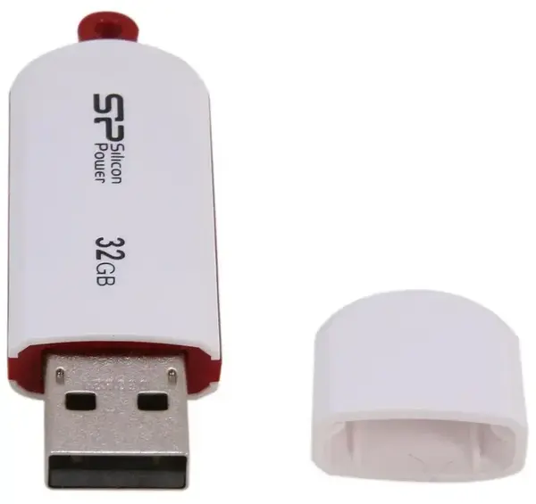 Fleshka SP Luxmini 320 32GB