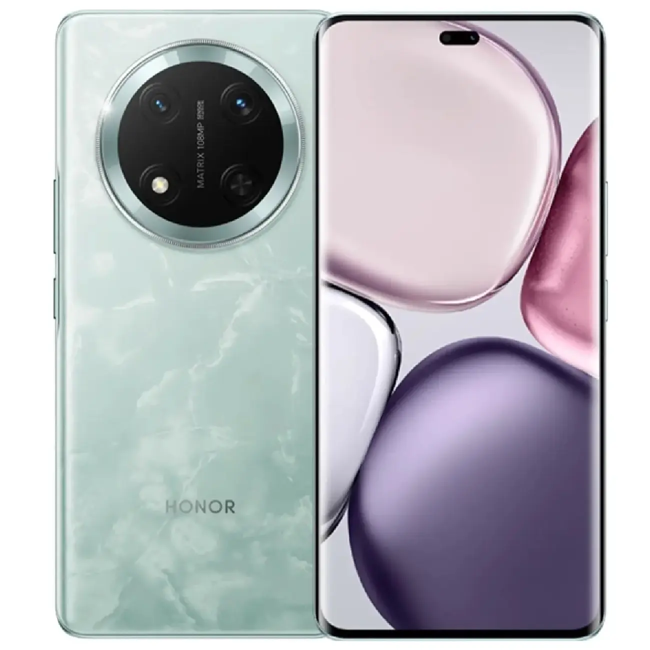 Smartfon HONOR X9C 8/256 Titanium Blue