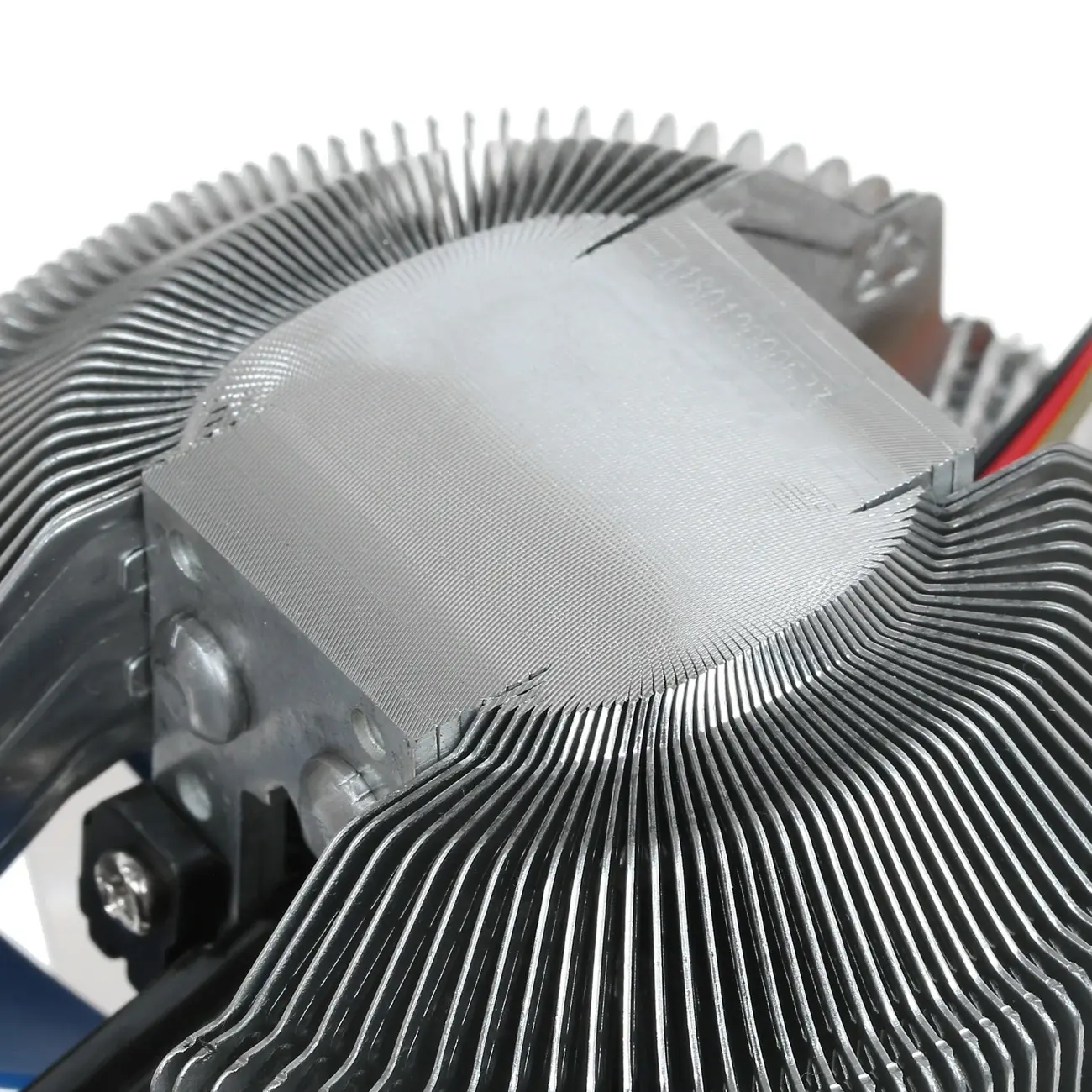 CPU sovutgichi PCCooler E90