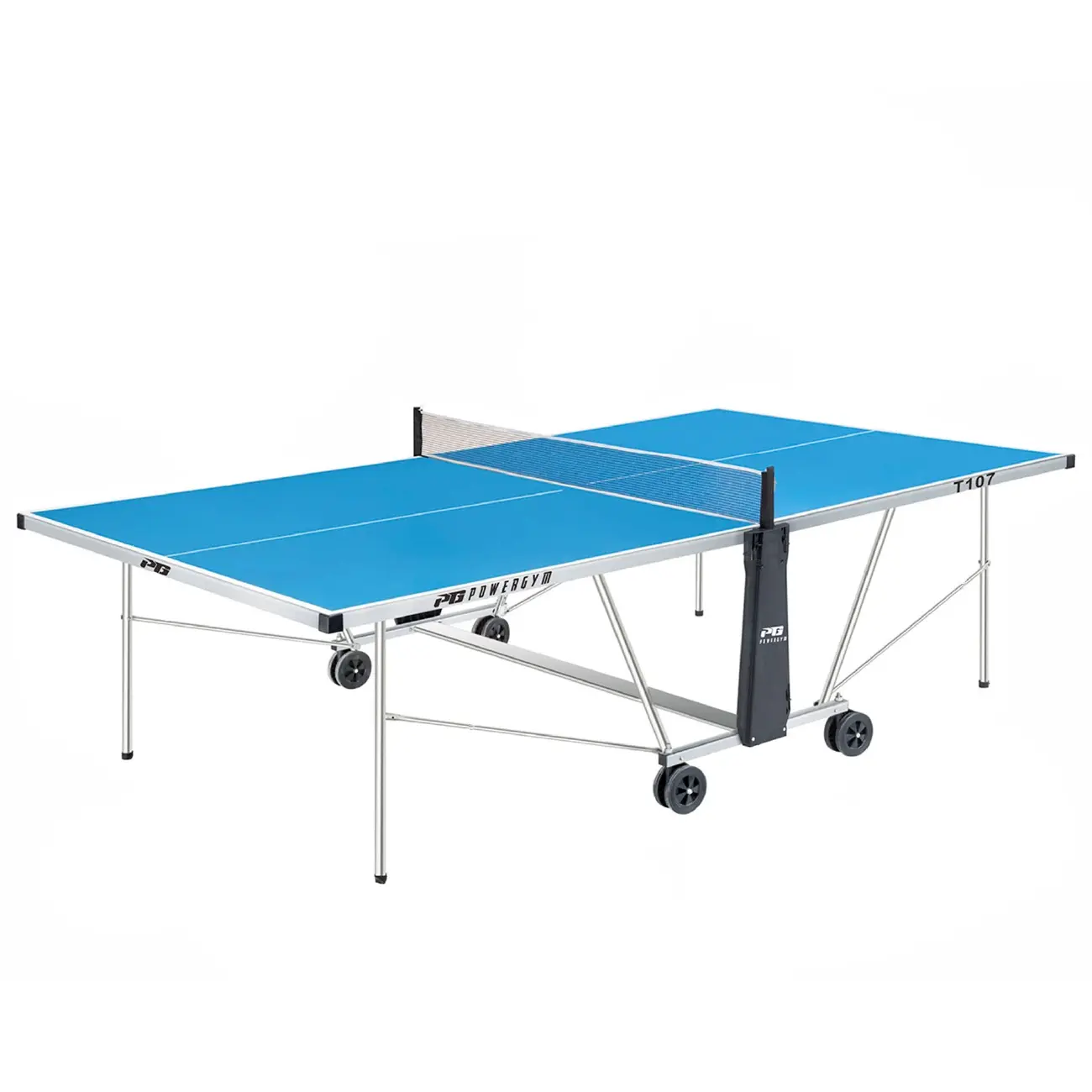 Теннисный стол ”PowerGym” T107